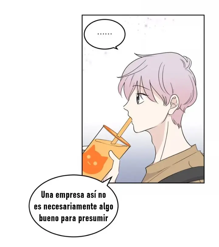 Mitad - Capítulo 19 - Página 20 - LectorTMOo