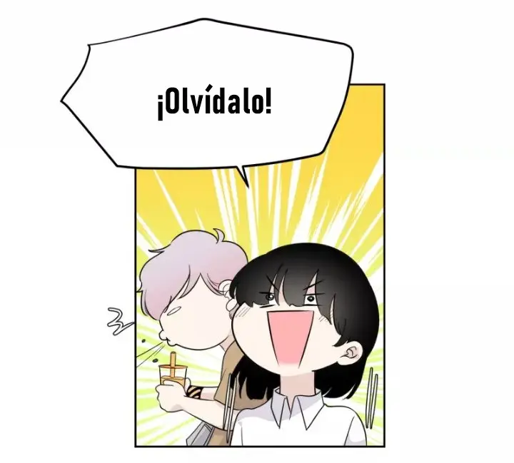 Mitad - Capítulo 19 - Página 22 - LectorTMOo