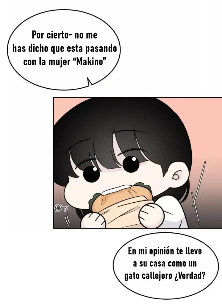 Mitad - Capítulo 19 - Página 24 - LectorTMOo