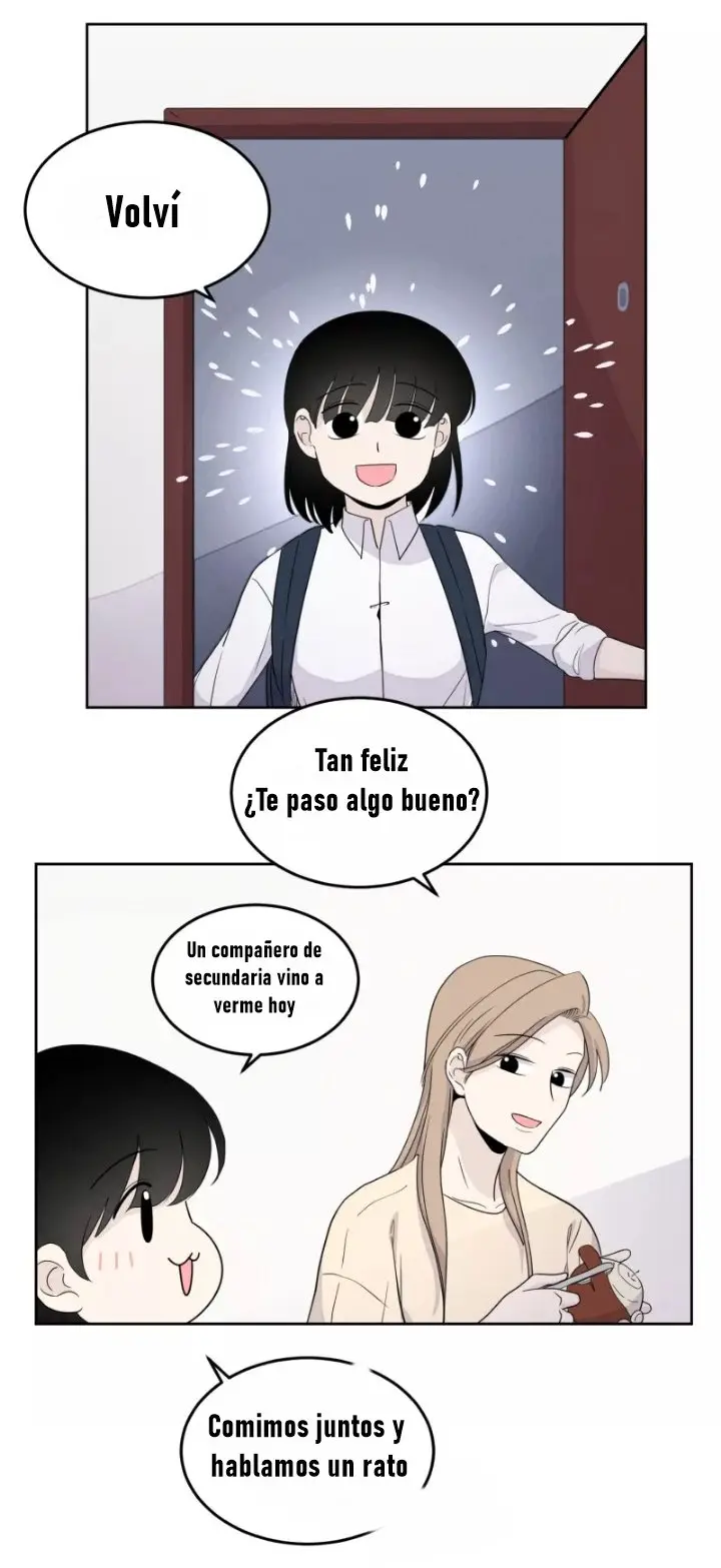Mitad - Capítulo 19 - Página 28 - LectorTMOo