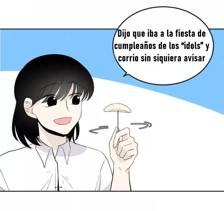 Mitad - Capítulo 19 - Página 30 - LectorTMOo