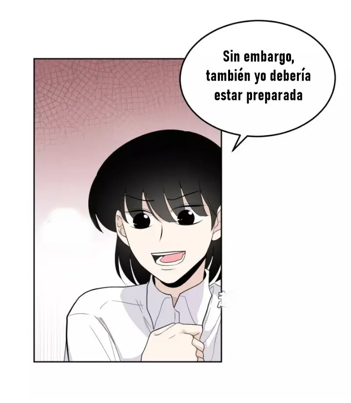 Mitad - Capítulo 19 - Página 33 - LectorTMOo
