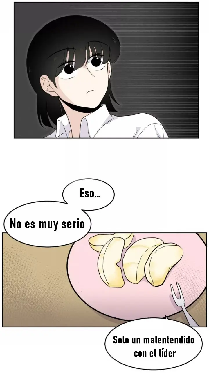 Mitad - Capítulo 19 - Página 36 - LectorTMOo