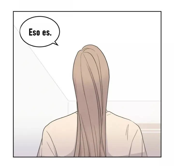 Mitad - Capítulo 19 - Página 38 - LectorTMOo