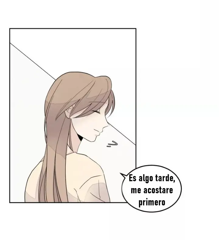 Mitad - Capítulo 19 - Página 39 - LectorTMOo