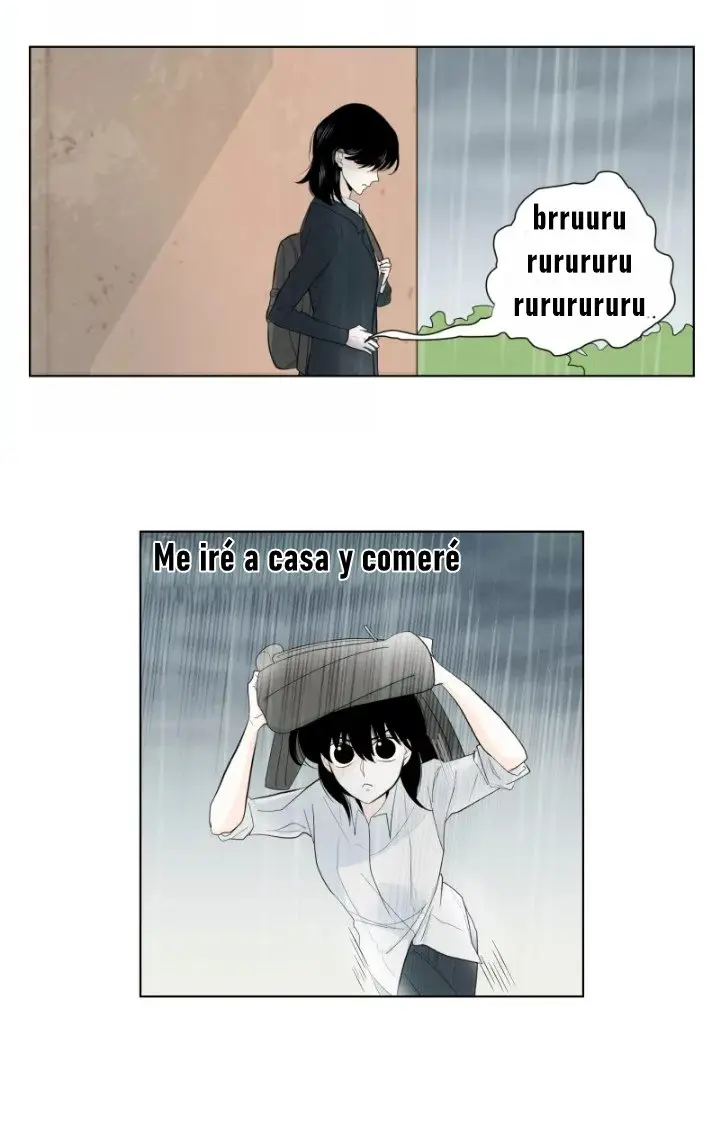 Mitad - Capítulo 2 - Página 4 - LectorTMOo