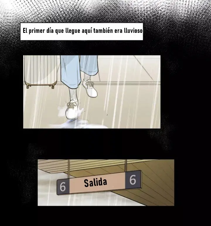 Mitad - Capítulo 2 - Página 6 - LectorTMOo