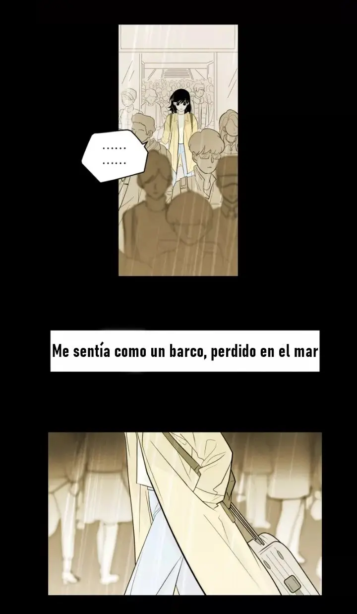 Mitad - Capítulo 2 - Página 8 - LectorTMOo