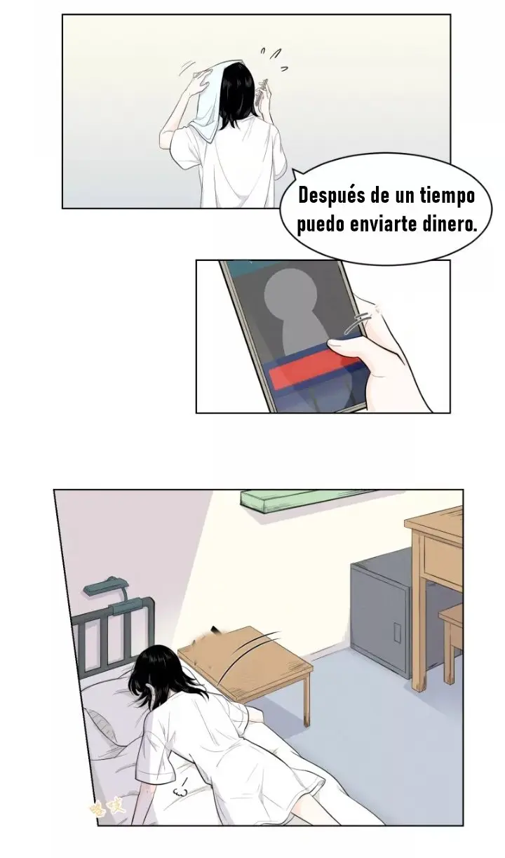 Mitad - Capítulo 2 - Página 12 - LectorTMOo