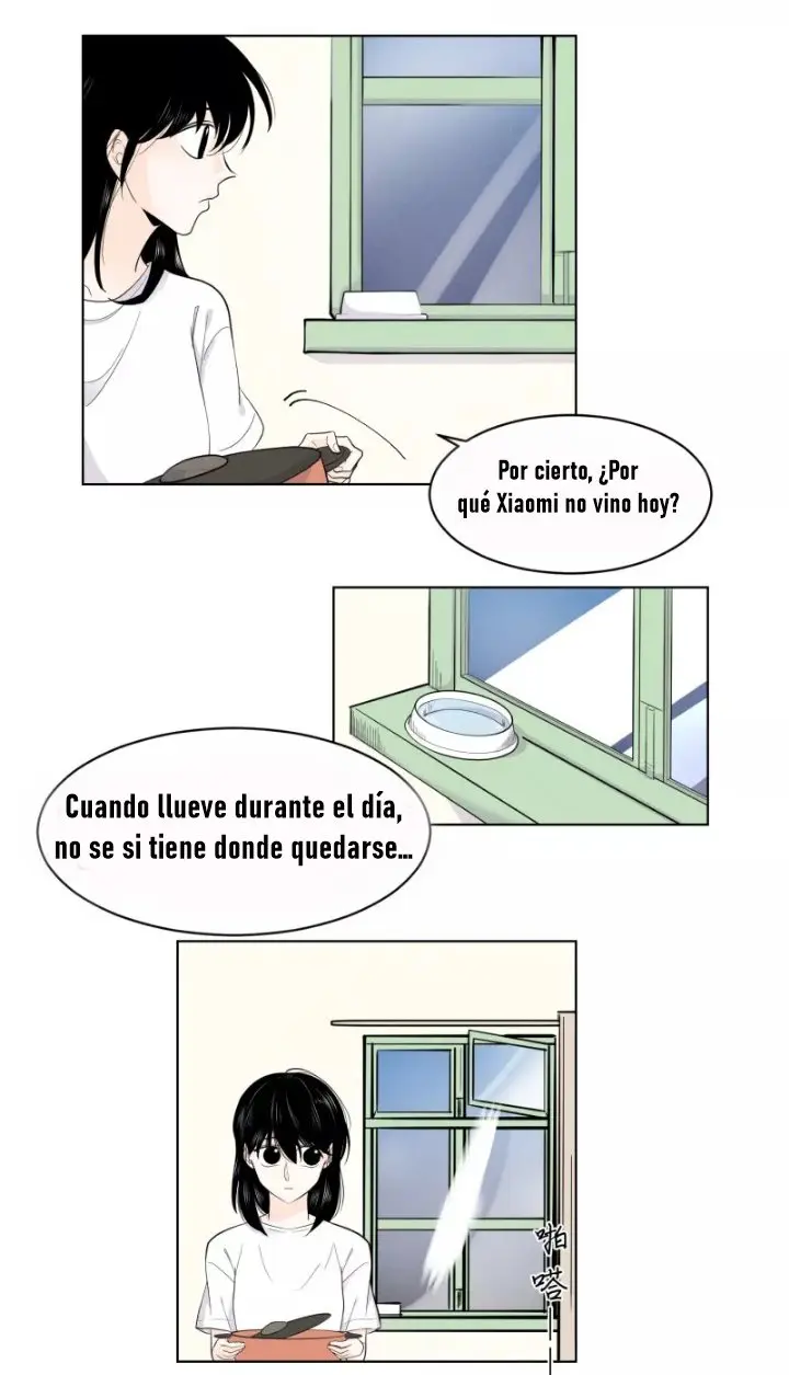 Mitad - Capítulo 2 - Página 18 - LectorTMOo