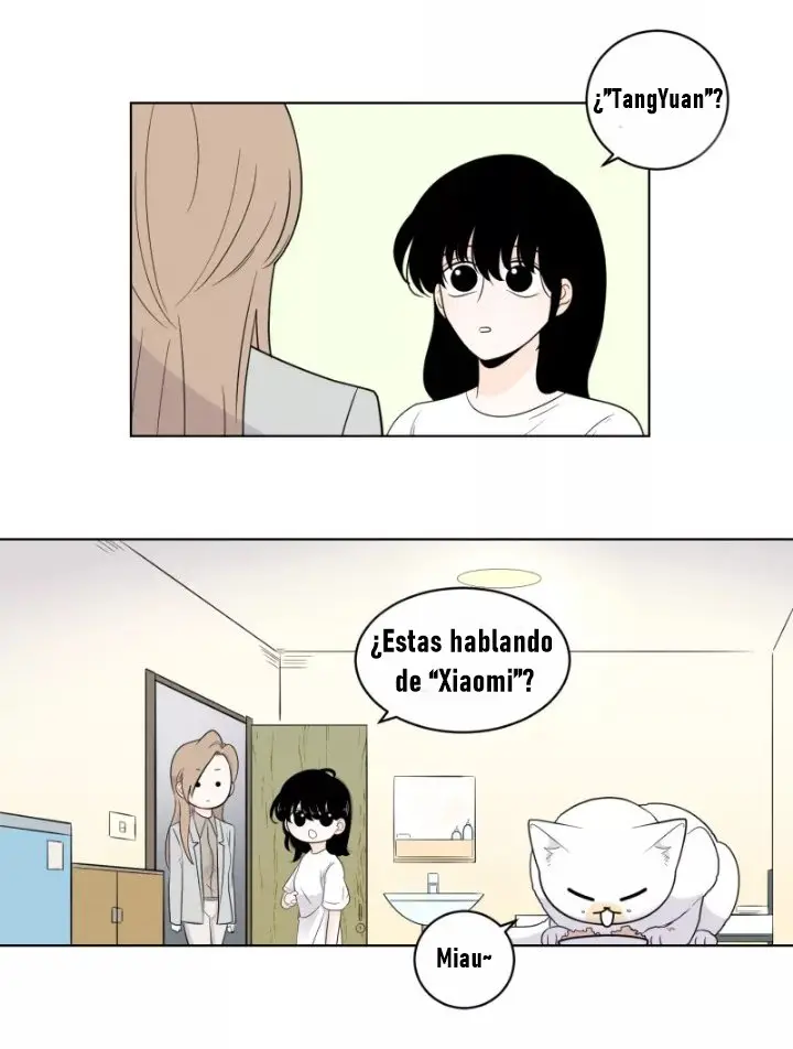 Mitad - Capítulo 2 - Página 24 - LectorTMOo
