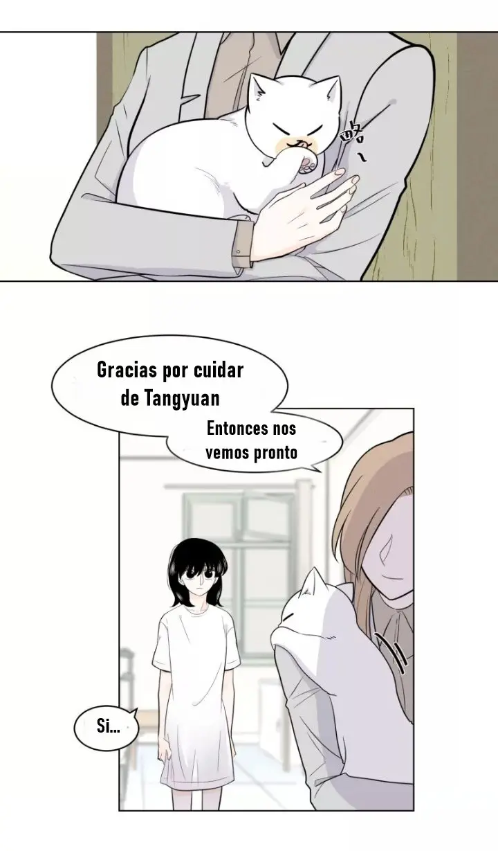 Mitad - Capítulo 2 - Página 30 - LectorTMOo