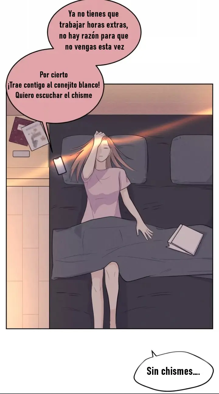 Mitad - Capítulo 20 - Página 4 - LectorTMOo