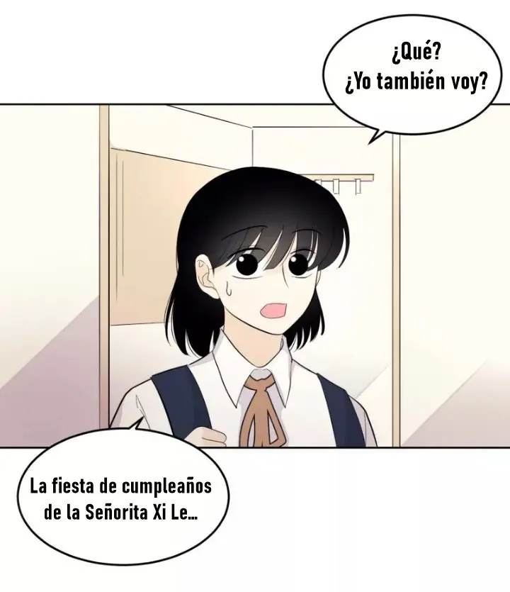 Mitad - Capítulo 20 - Página 5 - LectorTMOo