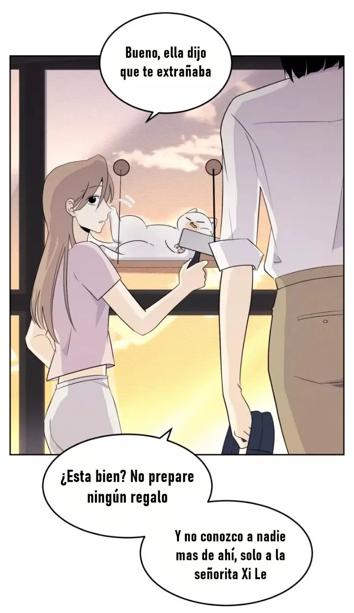 Mitad - Capítulo 20 - Página 6 - LectorTMOo