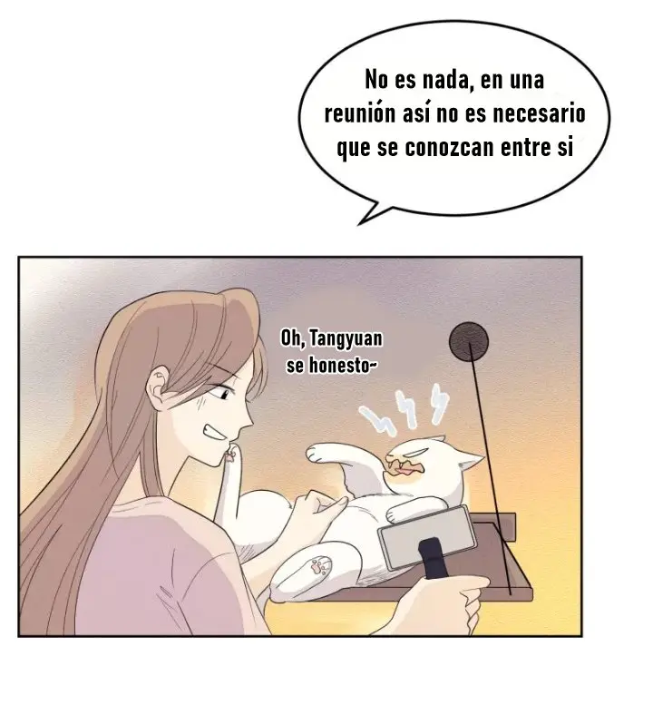 Mitad - Capítulo 20 - Página 7 - LectorTMOo