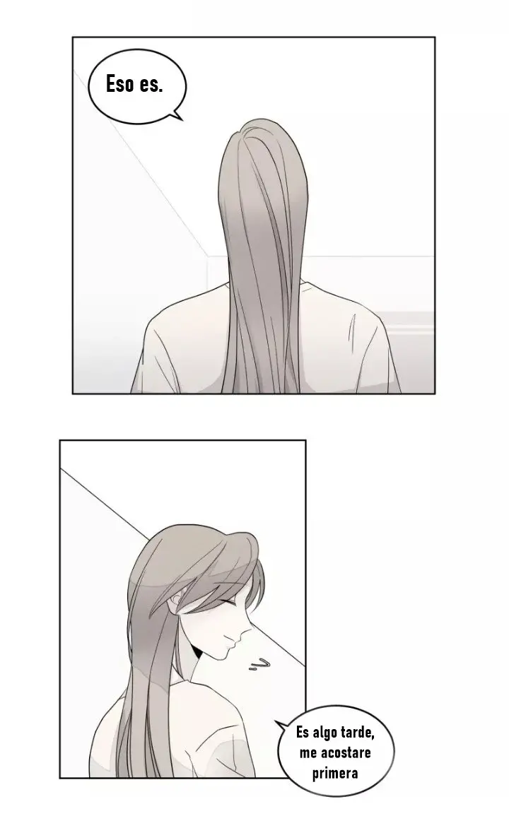 Mitad - Capítulo 20 - Página 10 - LectorTMOo