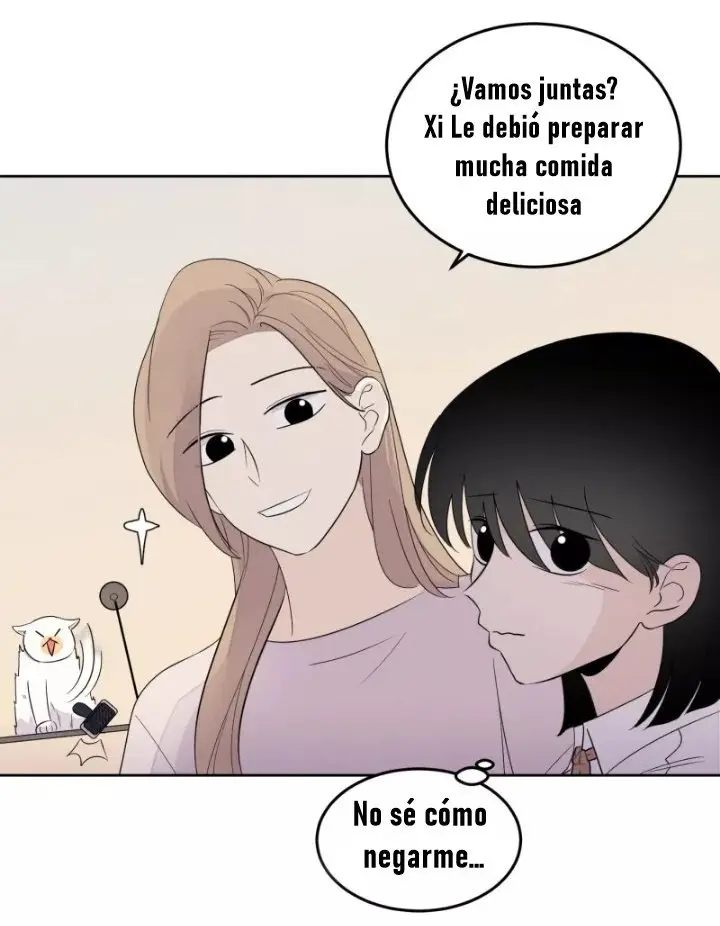 Mitad - Capítulo 20 - Página 12 - LectorTMOo