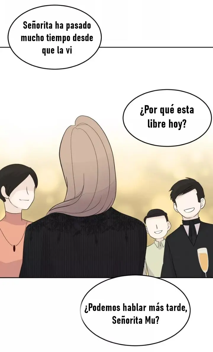 Mitad - Capítulo 20 - Página 19 - LectorTMOo