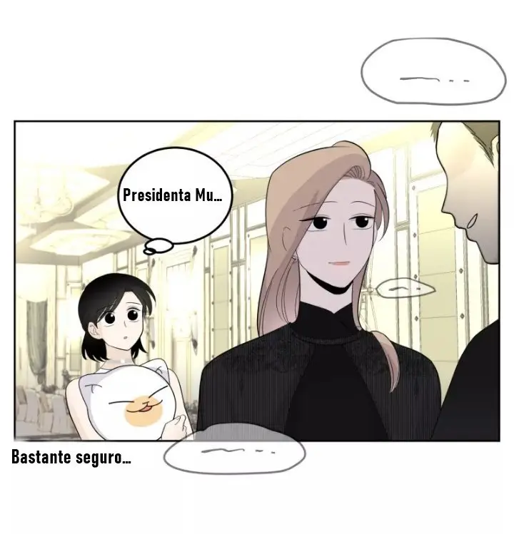 Mitad - Capítulo 20 - Página 20 - LectorTMOo