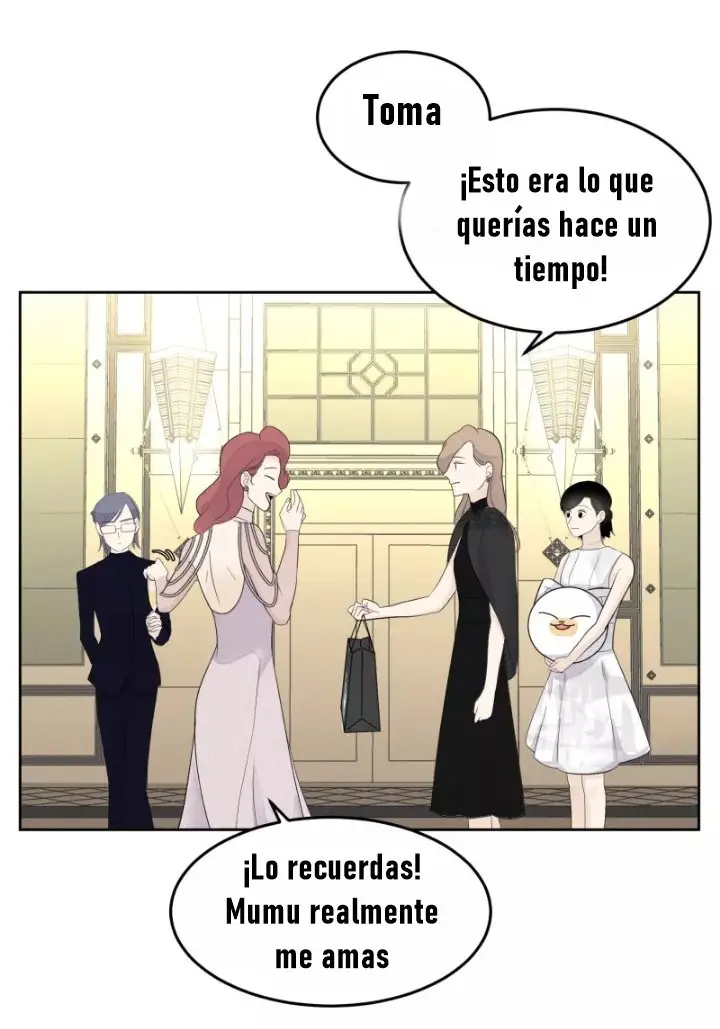 Mitad - Capítulo 20 - Página 30 - LectorTMOo