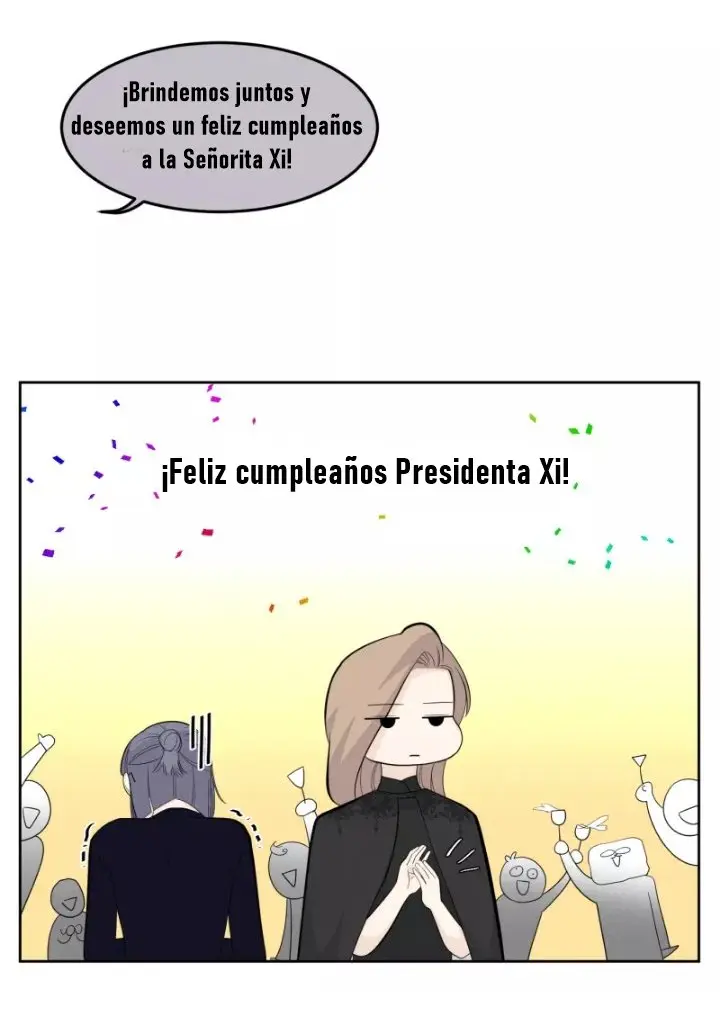 Mitad - Capítulo 20 - Página 36 - LectorTMOo
