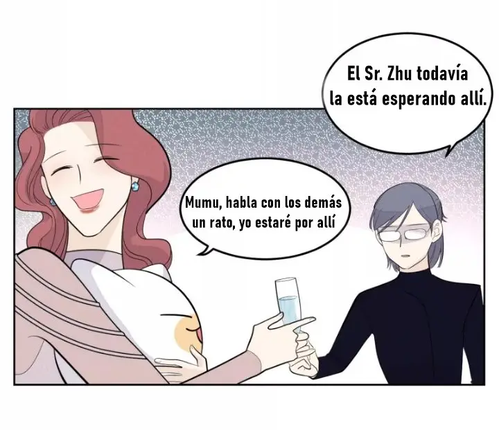Mitad - Capítulo 20 - Página 38 - LectorTMOo