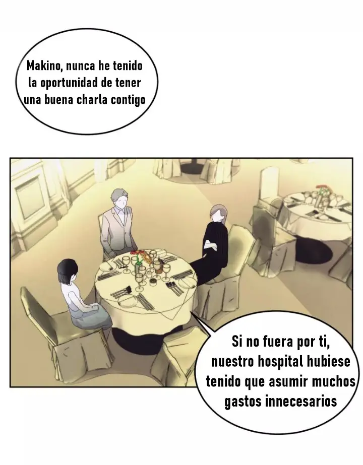Mitad - Capítulo 21 - Página 6 - LectorTMOo