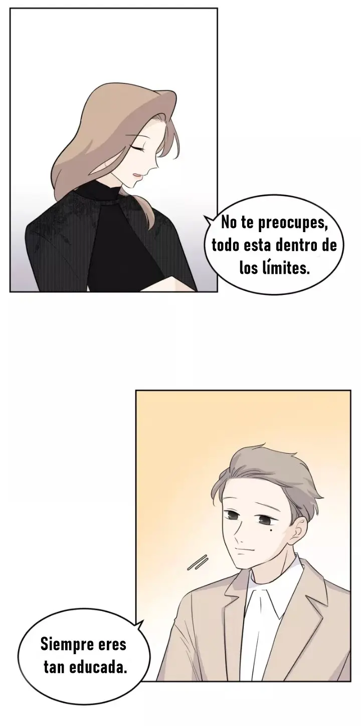 Mitad - Capítulo 21 - Página 7 - LectorTMOo