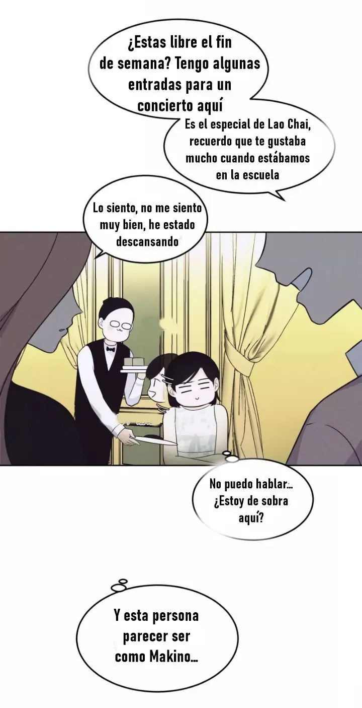 Mitad - Capítulo 21 - Página 8 - LectorTMOo