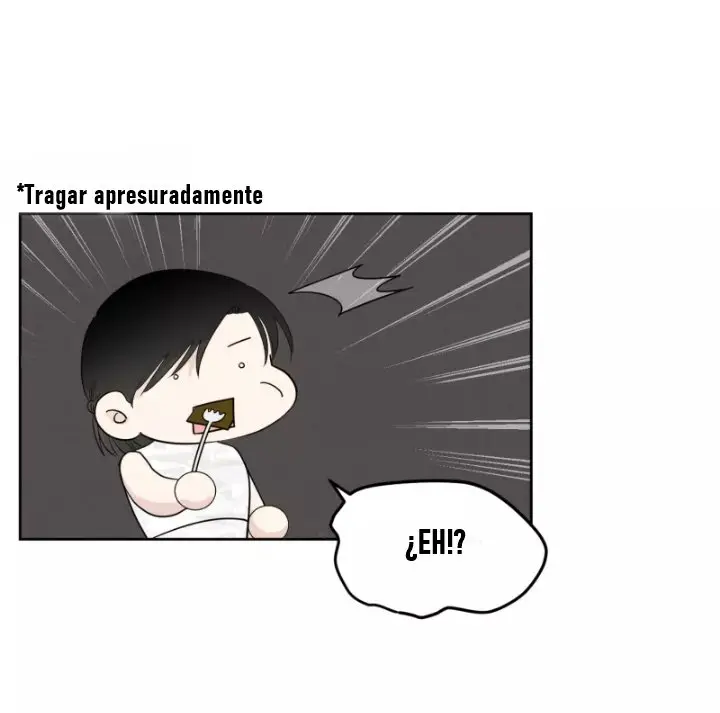 Mitad - Capítulo 21 - Página 14 - LectorTMOo
