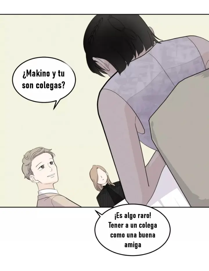 Mitad - Capítulo 21 - Página 16 - LectorTMOo