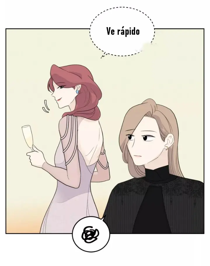 Mitad - Capítulo 21 - Página 24 - LectorTMOo