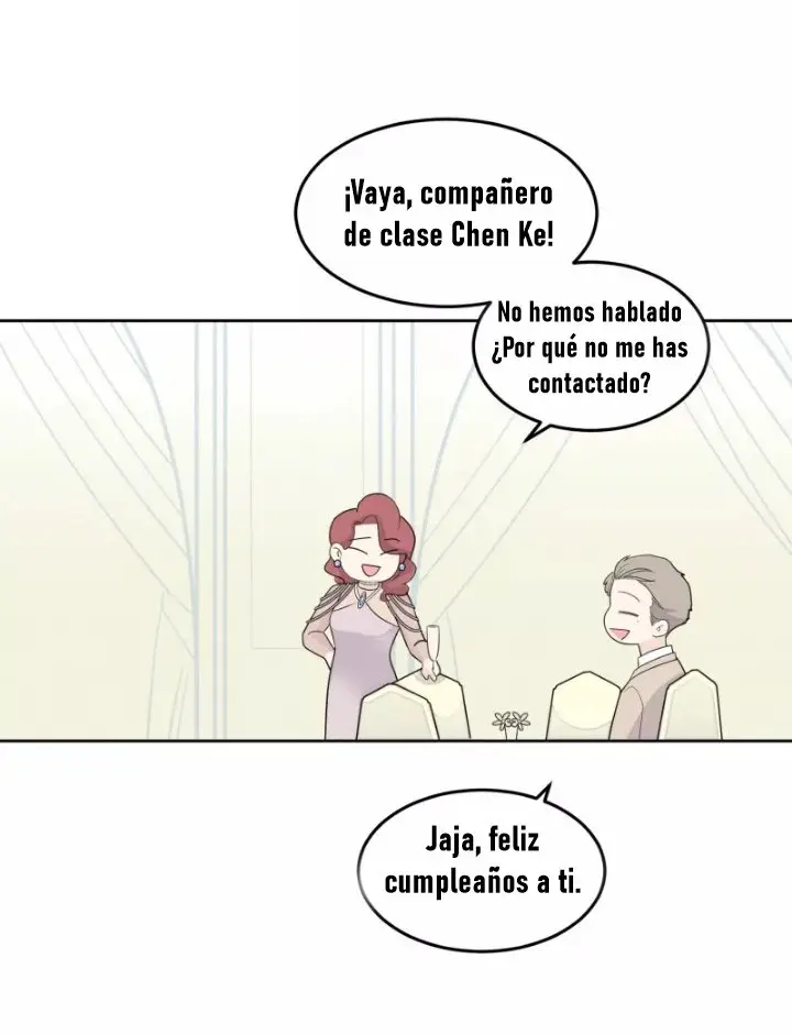 Mitad - Capítulo 21 - Página 26 - LectorTMOo