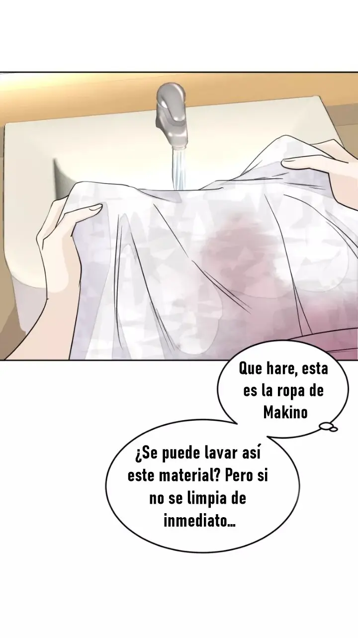 Mitad - Capítulo 21 - Página 28 - LectorTMOo