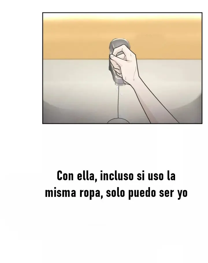 Mitad - Capítulo 21 - Página 31 - LectorTMOo