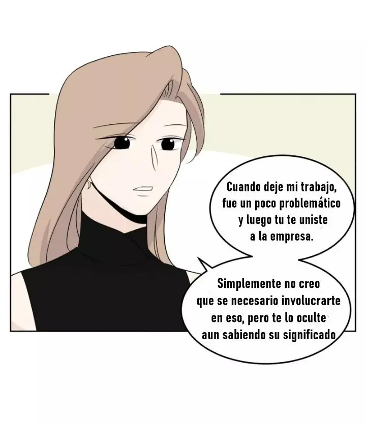Mitad - Capítulo 22 - Página 5 - LectorTMOo