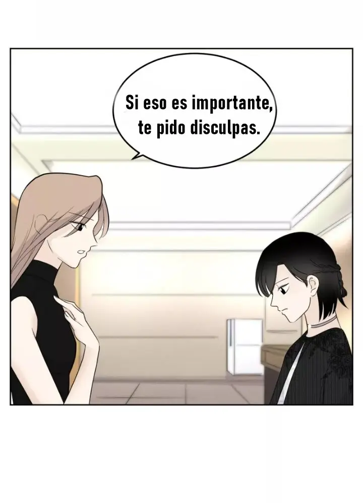 Mitad - Capítulo 22 - Página 6 - LectorTMOo