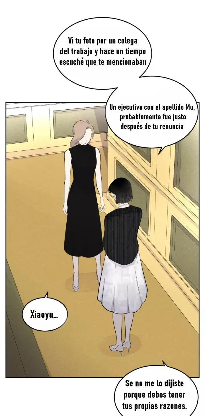 Mitad - Capítulo 22 - Página 8 - LectorTMOo