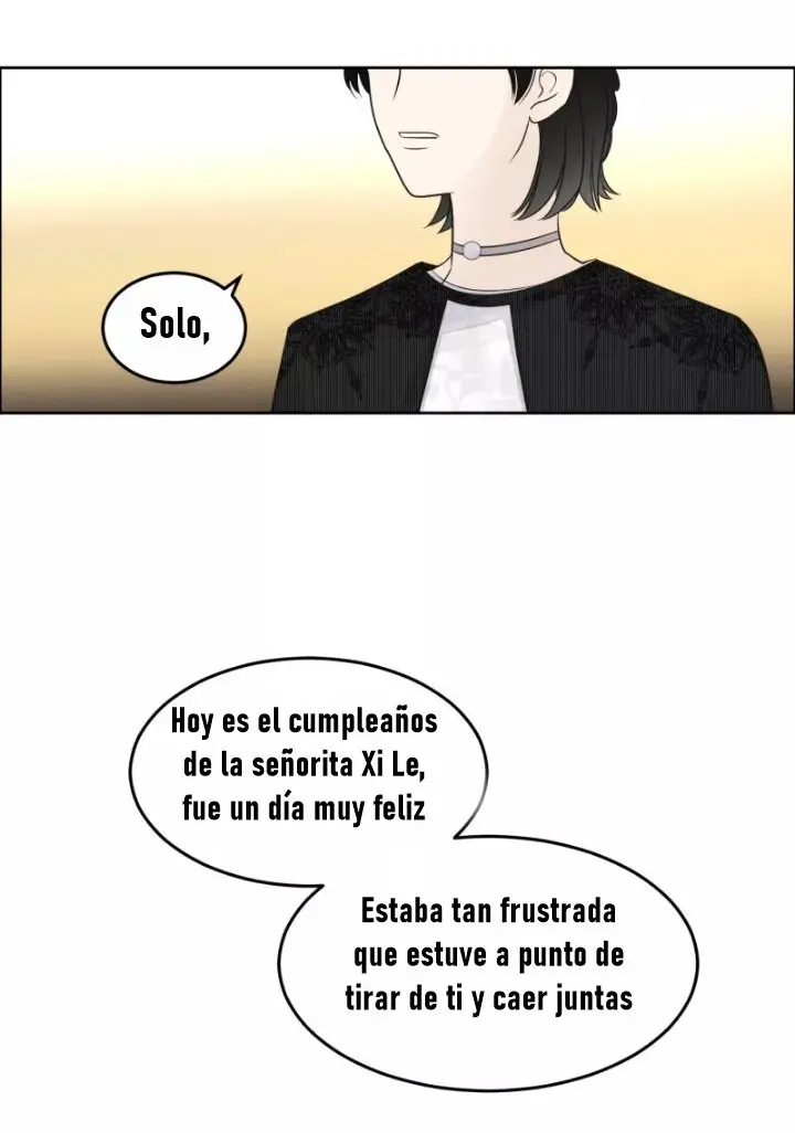 Mitad - Capítulo 22 - Página 9 - LectorTMOo