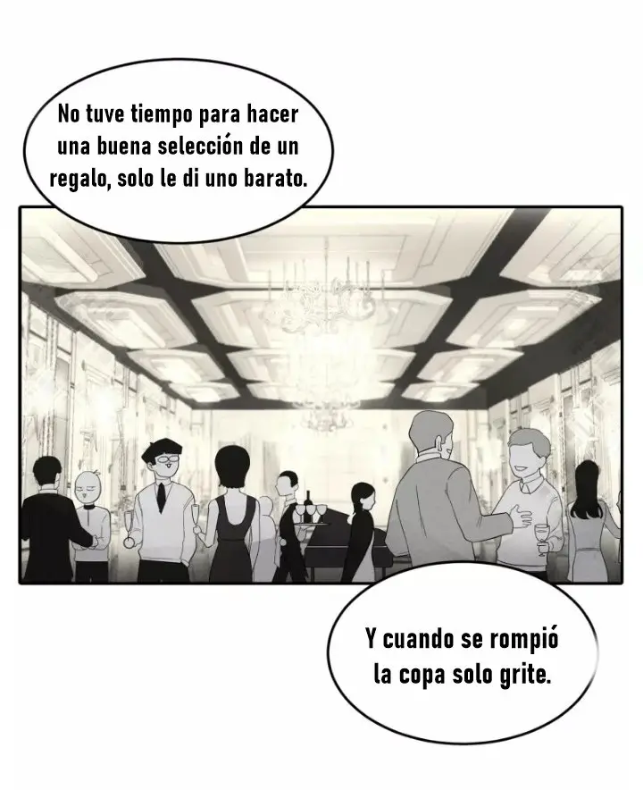 Mitad - Capítulo 22 - Página 10 - LectorTMOo