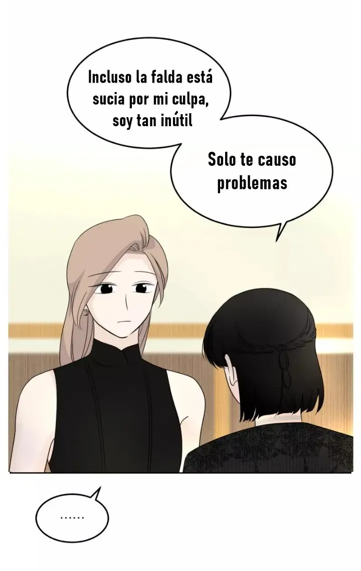 Mitad - Capítulo 22 - Página 11 - LectorTMOo