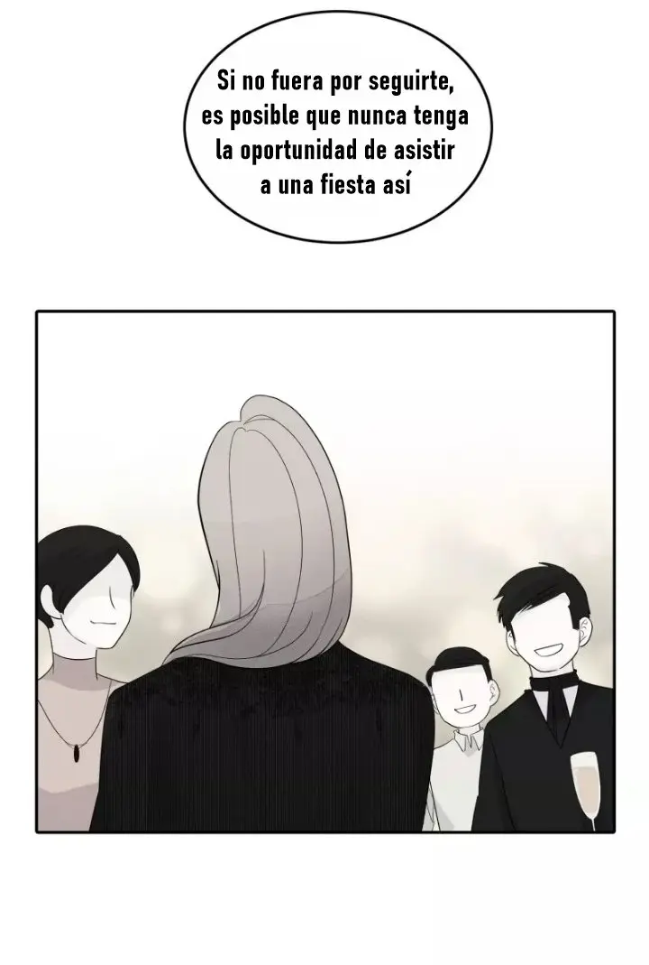Mitad - Capítulo 22 - Página 15 - LectorTMOo