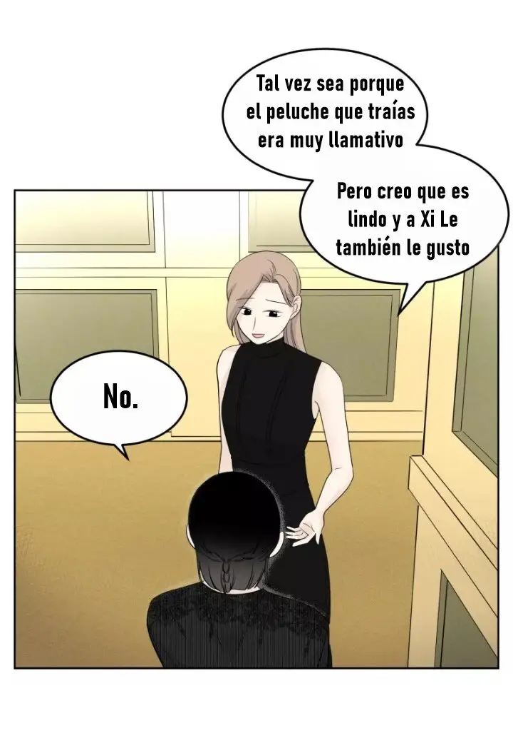 Mitad - Capítulo 22 - Página 18 - LectorTMOo