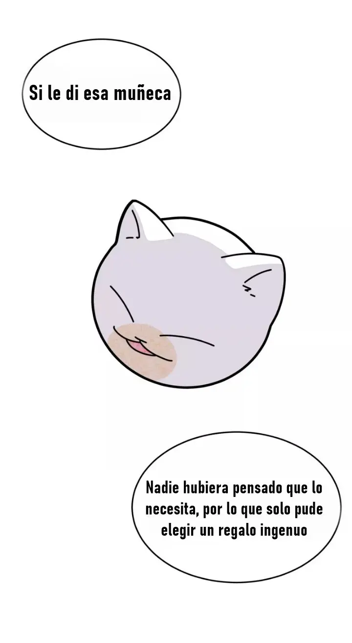 Mitad - Capítulo 22 - Página 19 - LectorTMOo