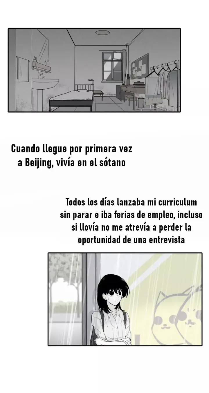 Mitad - Capítulo 22 - Página 21 - LectorTMOo