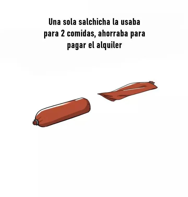 Mitad - Capítulo 22 - Página 22 - LectorTMOo