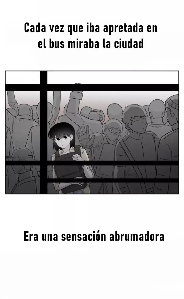 Mitad - Capítulo 22 - Página 23 - LectorTMOo