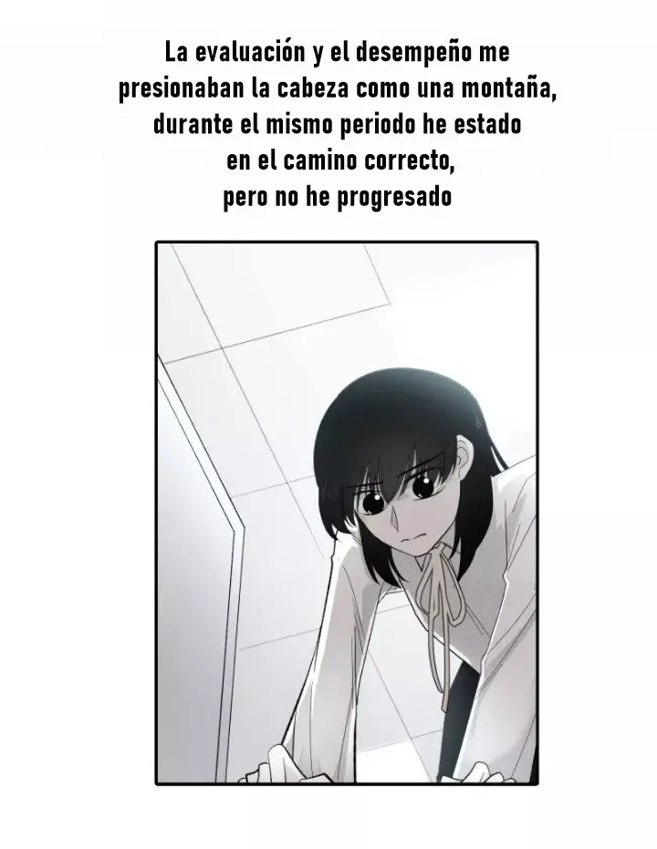 Mitad - Capítulo 22 - Página 25 - LectorTMOo