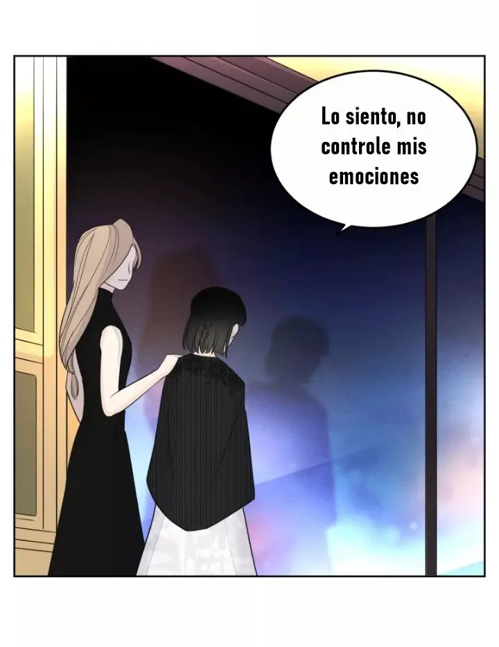 Mitad - Capítulo 22 - Página 34 - LectorTMOo